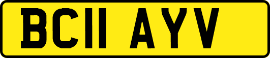 BC11AYV
