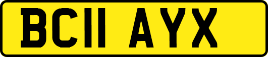 BC11AYX