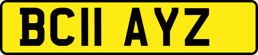 BC11AYZ