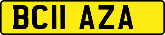 BC11AZA