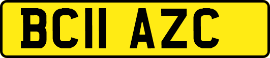 BC11AZC