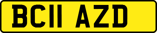 BC11AZD