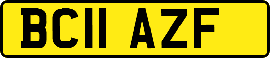 BC11AZF