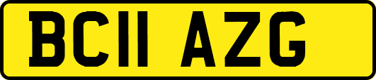 BC11AZG