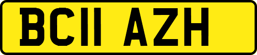 BC11AZH