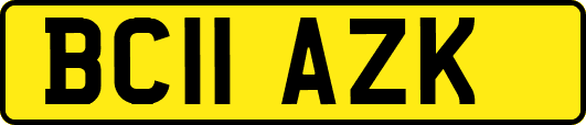 BC11AZK