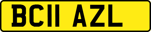 BC11AZL