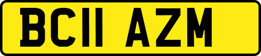 BC11AZM