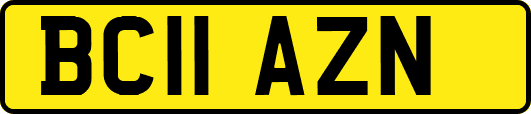 BC11AZN