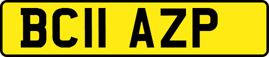 BC11AZP