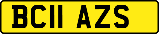BC11AZS