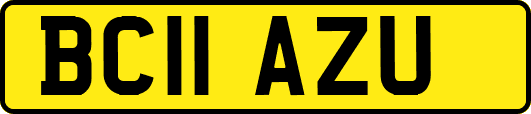 BC11AZU