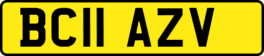 BC11AZV