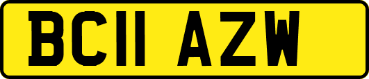BC11AZW
