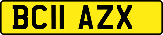 BC11AZX