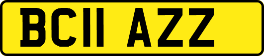 BC11AZZ