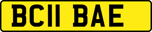 BC11BAE