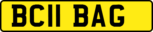 BC11BAG
