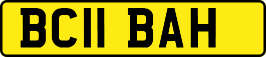 BC11BAH
