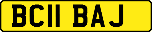BC11BAJ