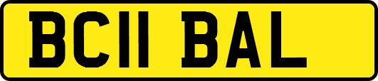 BC11BAL