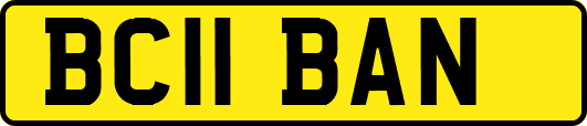 BC11BAN