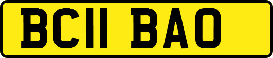 BC11BAO