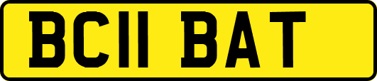 BC11BAT