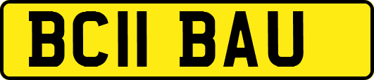BC11BAU