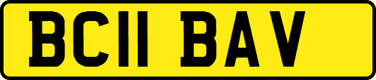 BC11BAV