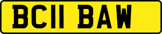 BC11BAW