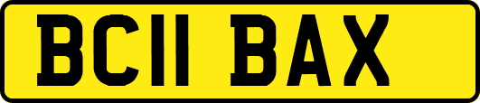 BC11BAX