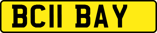 BC11BAY