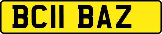 BC11BAZ
