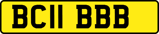BC11BBB
