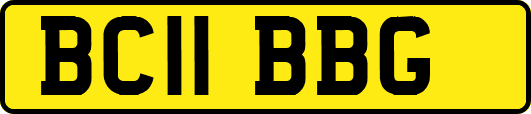 BC11BBG