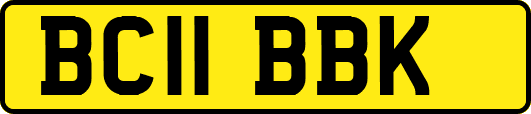 BC11BBK