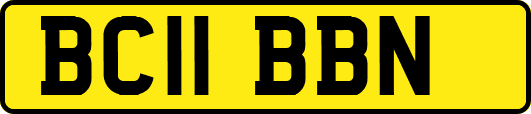 BC11BBN