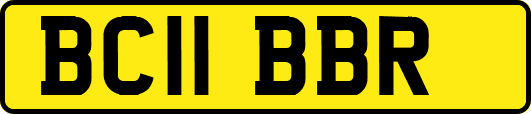 BC11BBR