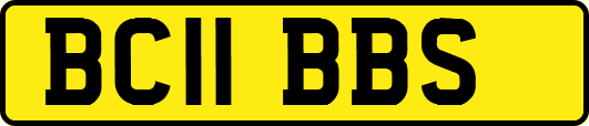BC11BBS