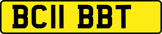 BC11BBT