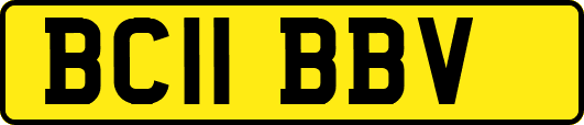 BC11BBV