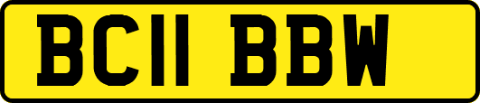BC11BBW