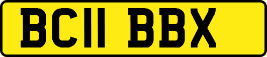BC11BBX
