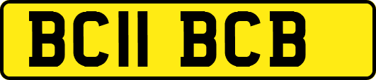 BC11BCB