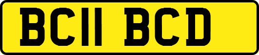 BC11BCD