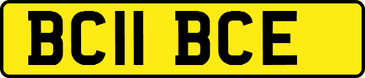 BC11BCE