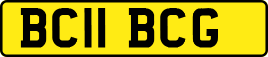 BC11BCG