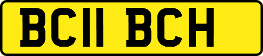 BC11BCH