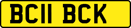 BC11BCK